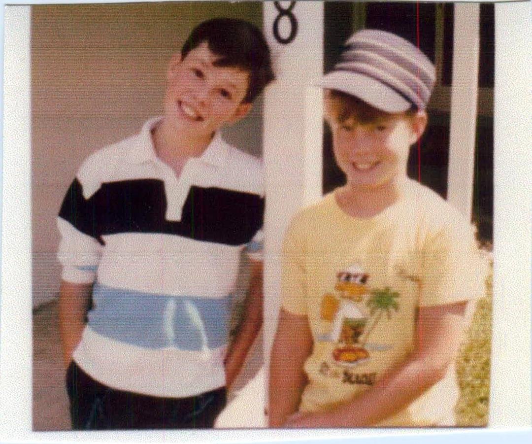 Brian, here you go with Matt Tricoli.