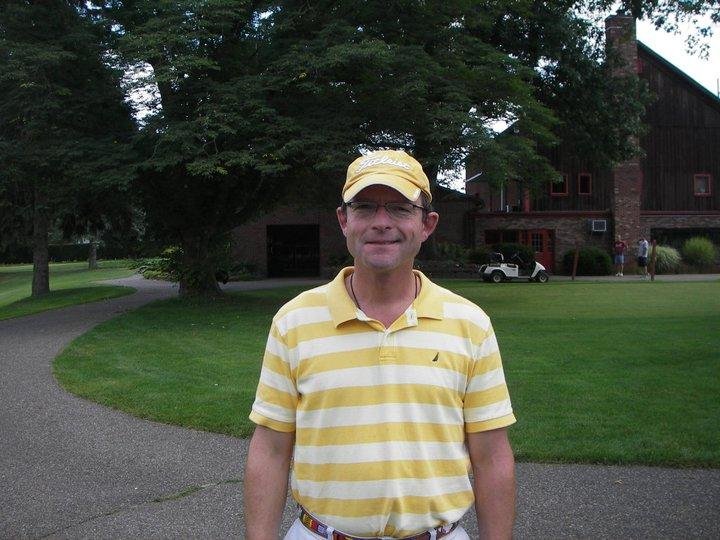 David Weidner's album, Steve Wise