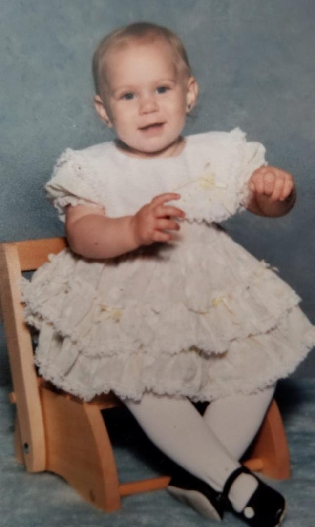 If you know this beauty, please wish her a very HAPPY BIRTHDAY Samantha Rose !!! I sure Love you sweetie ❤❤❤