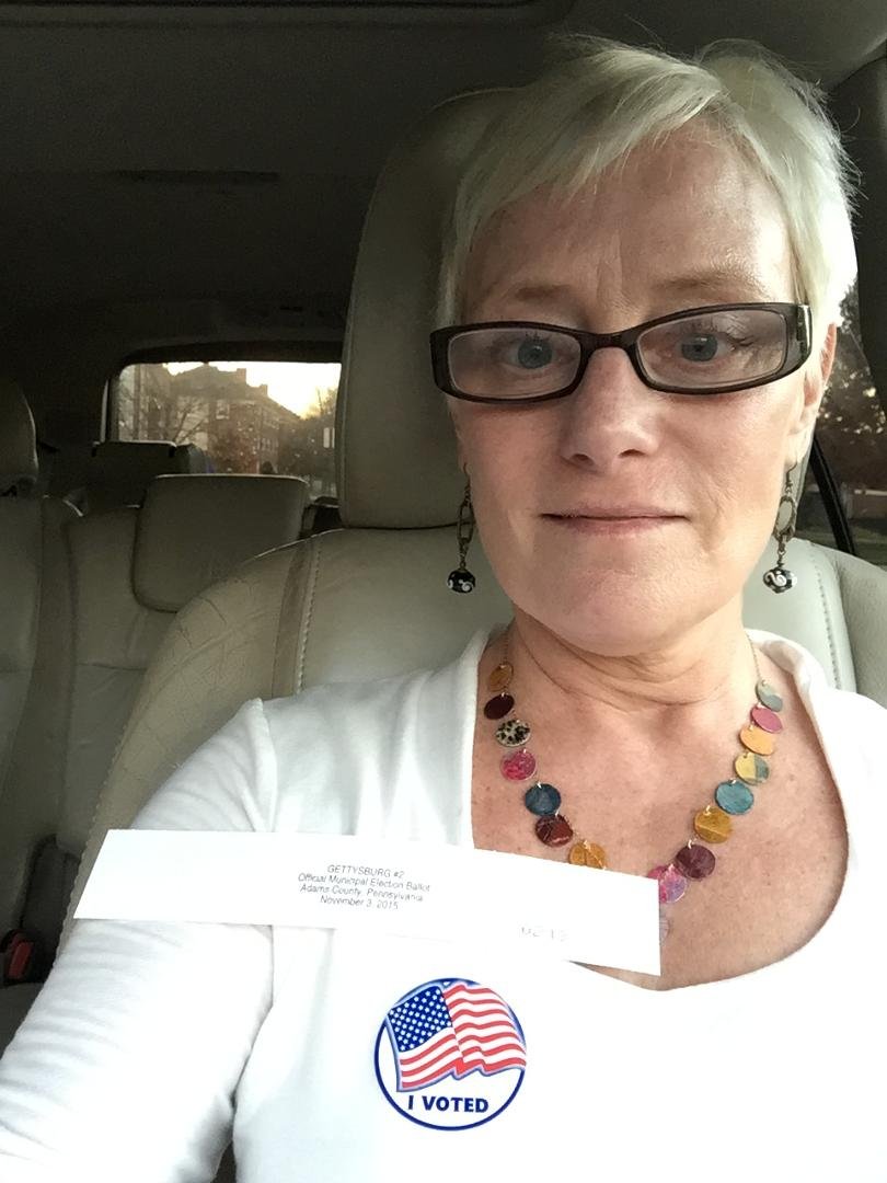 Carol Miller's album, Mobile Uploads