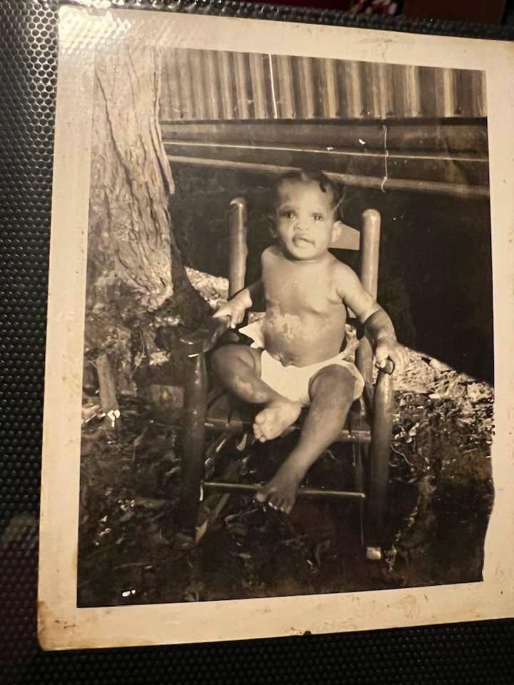 Who cutie pie daughter is this😘💞