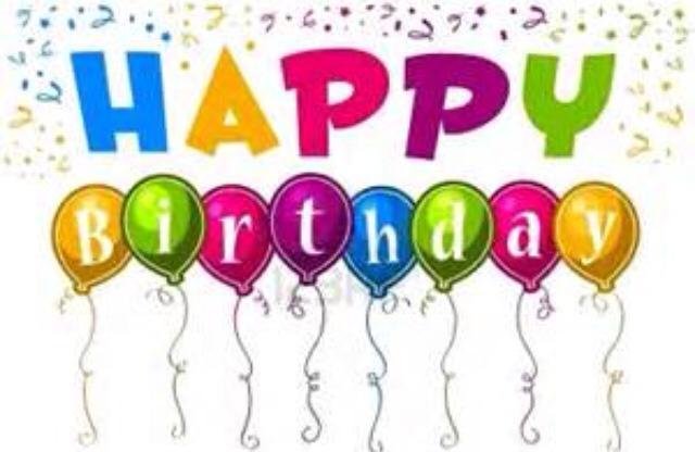 Lucrece Anderson have a great day today. Love you