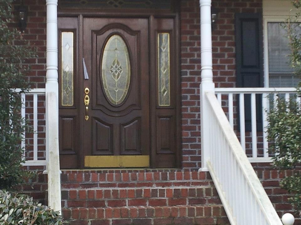 Jennifer Connett's album, NC Home