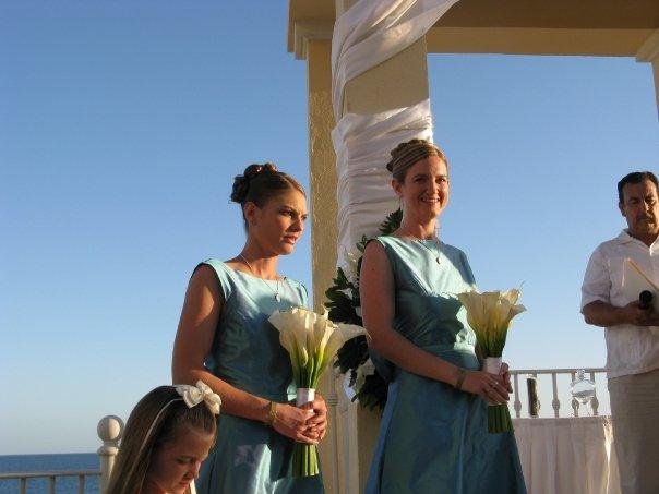 Sarajane Robertson's album, My photos of Jennifer's Wedding 10-31-09