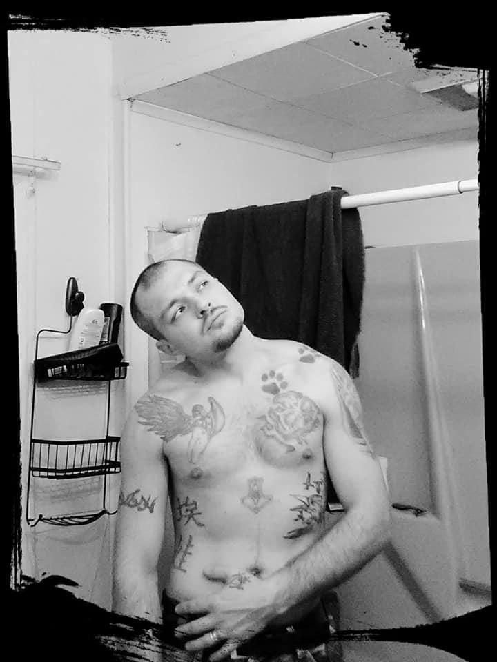 Brian Crist's album, Untitled album