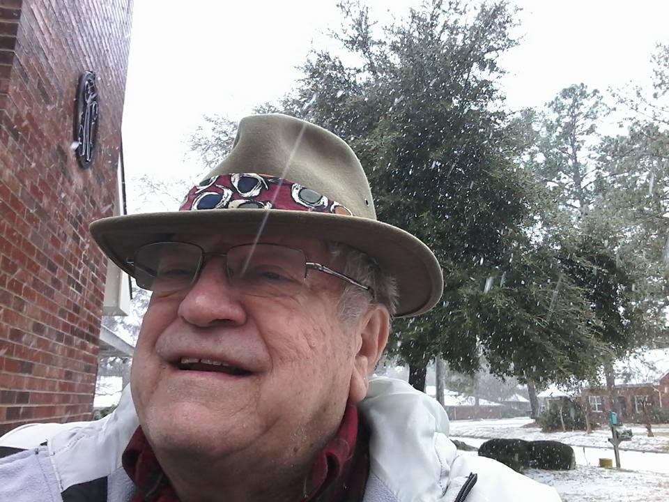 Conrad Windham's album, Timeline photos