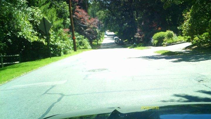 Jonathan Eddy's album, Wellesley Farms to Wellesley Fells via Wellesley Hills without using Rt 9.
