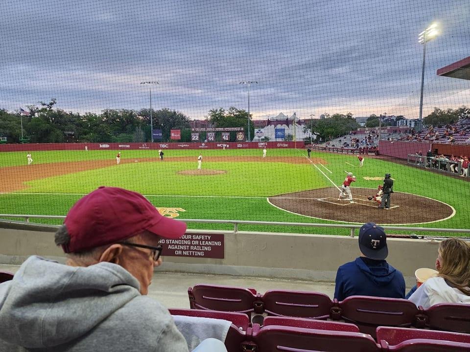 Current situation #GoNoles