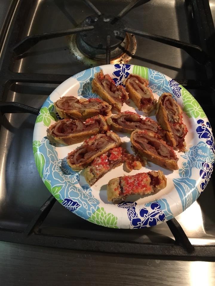 pAULA wells' album, Mobile Uploads