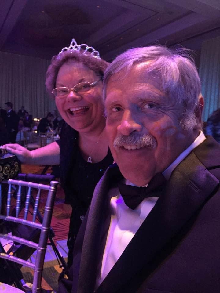 GKTW Black Tie Event!!