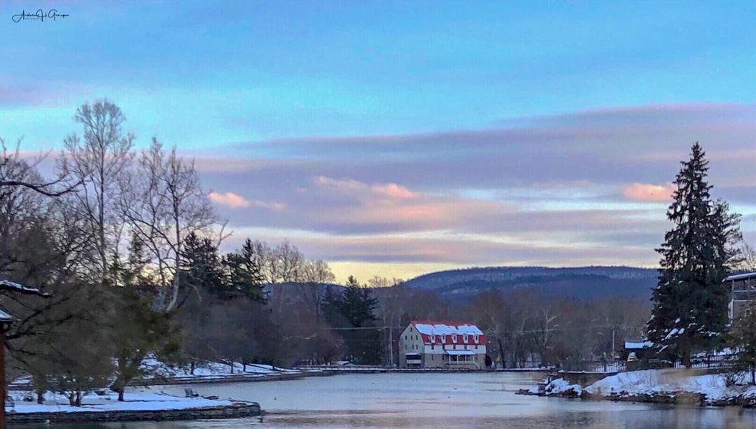 Boiling Springs, Pa.