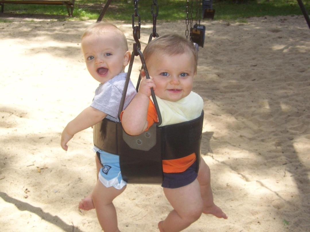 Where does the time go - 3 years feels like just yesterday