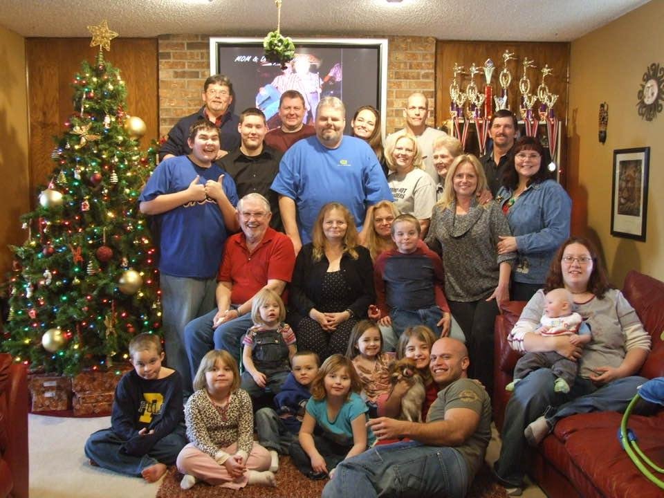Arietta McGowan's album, Timeline photos