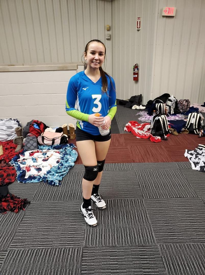 Break to.e between games