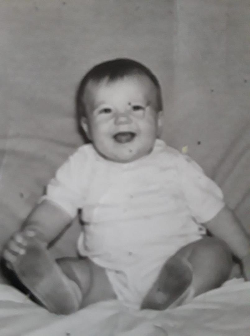 Happy 71st birthday Donny. I miss you every day.