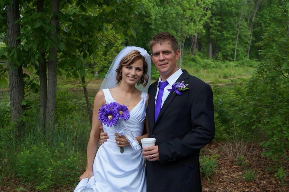 Donna Bell's album, Wedding