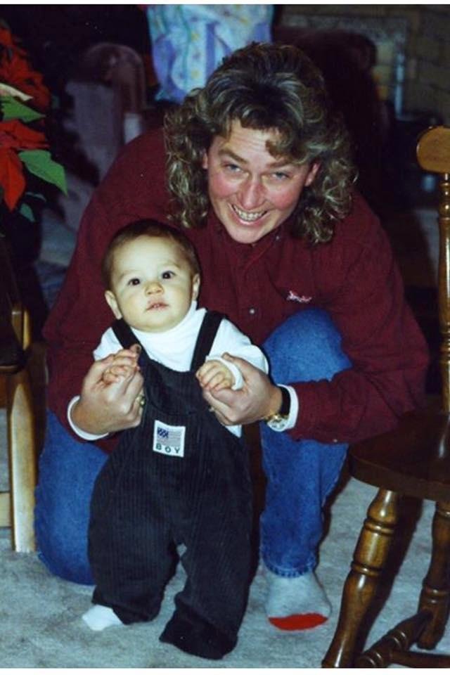 Anyone recognize this cute little "Dude"?
