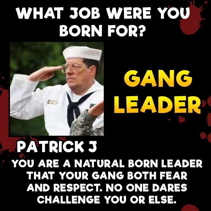 Patrick J Sullivan's album, Timeline Photos