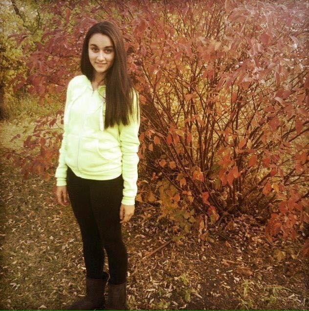 Happy Birthday to my beautiful Grandaughter Talia. Hope you have a wonderful day💞