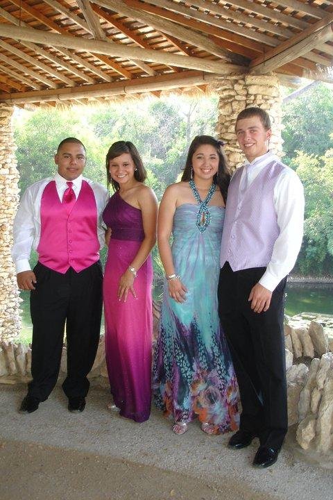 Ray Beal's album, Pre Prom May 28, 2011