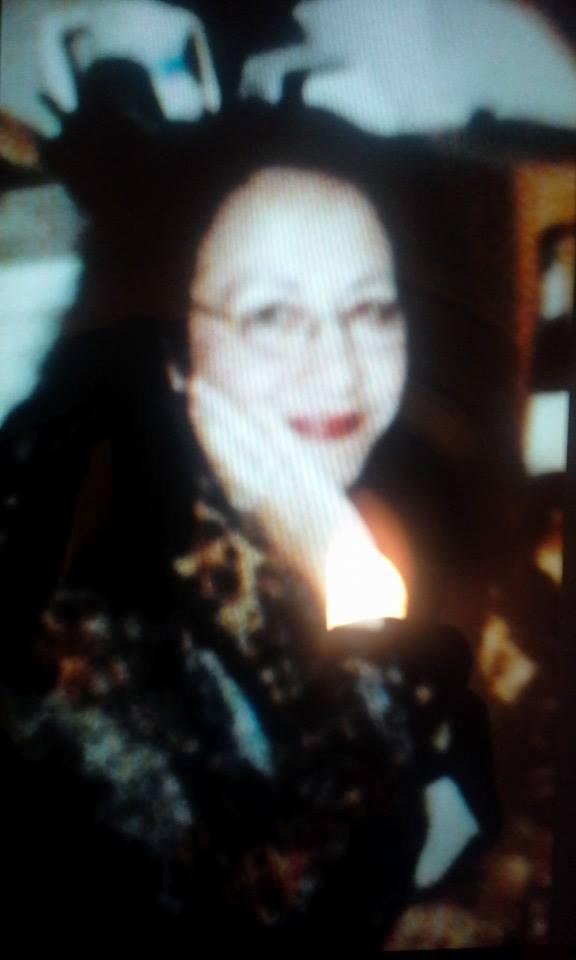 My wife of 12 years