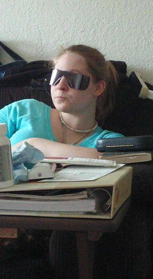 It's joe cool