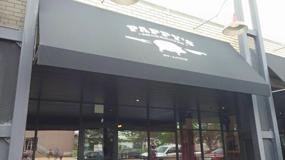 Best BBQ in St Louis
