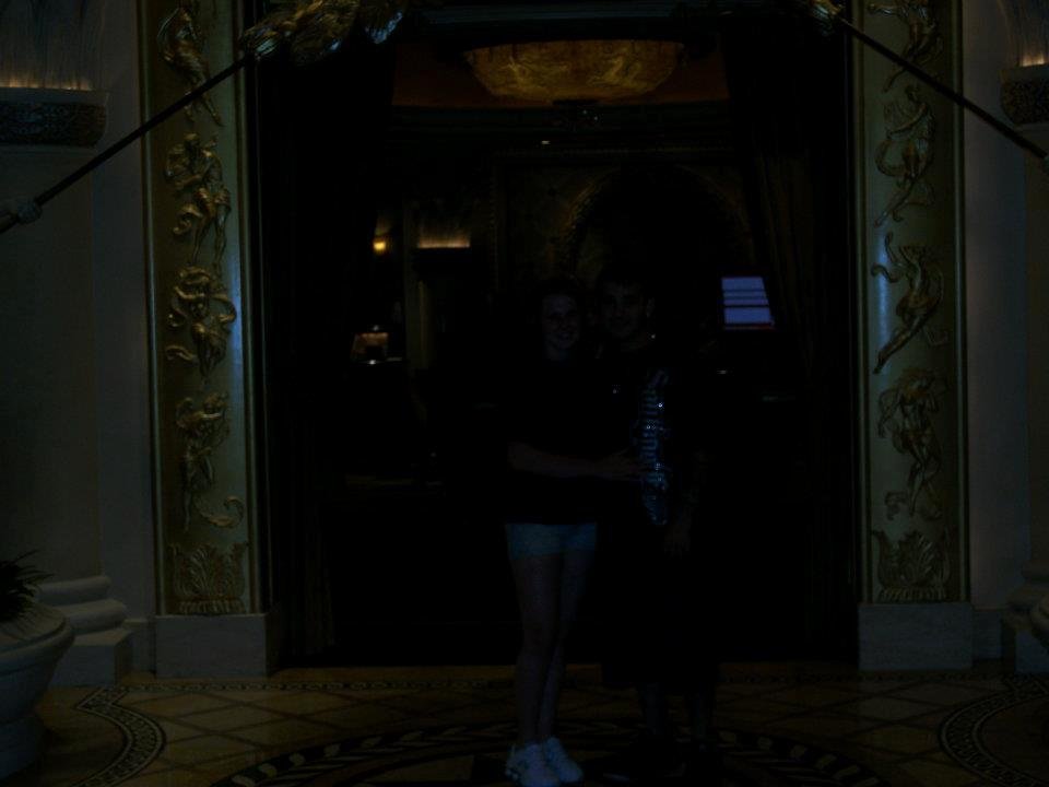 Stephen Shaw's album, Las Vegas Trip 2011