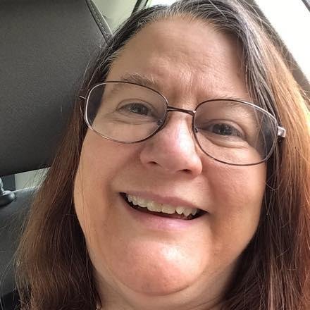 Donna Ward's album, Mobile uploads