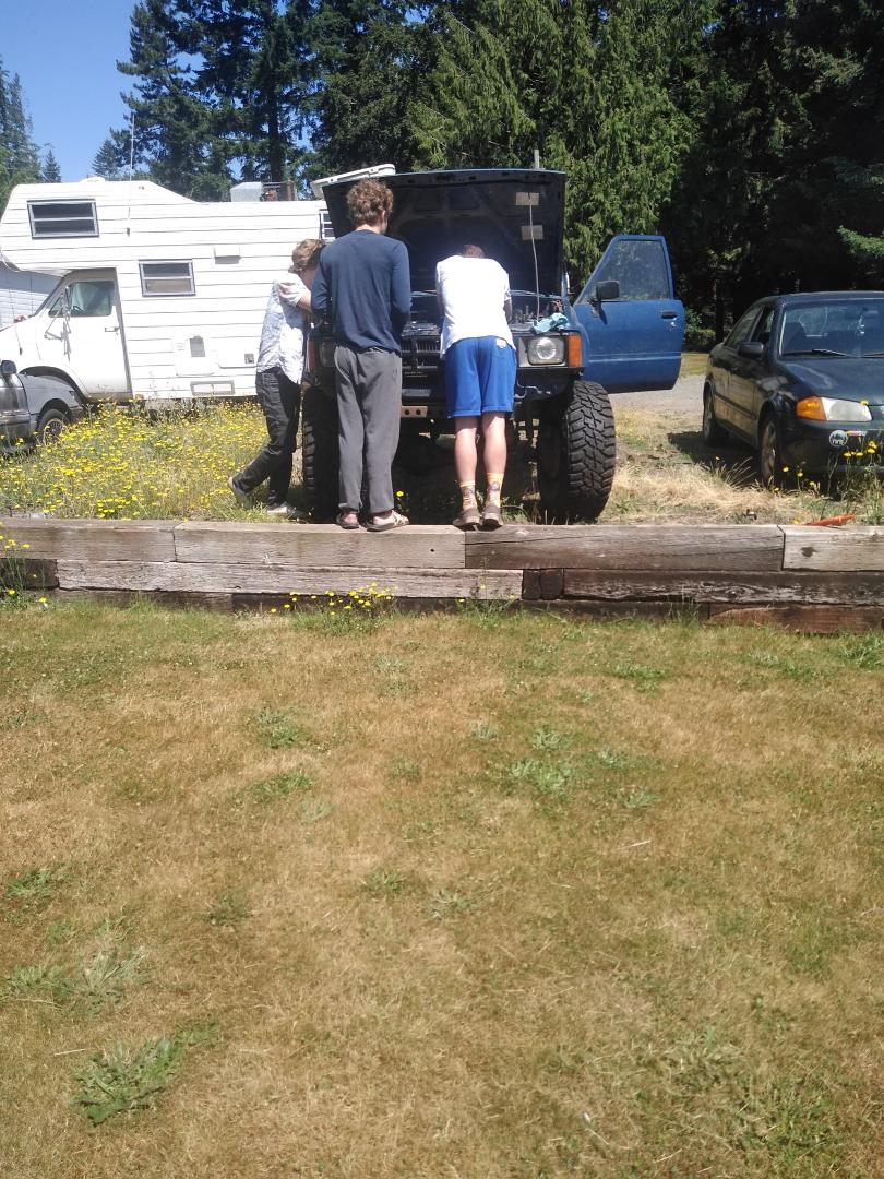 James Lundgren's album, Timeline photos