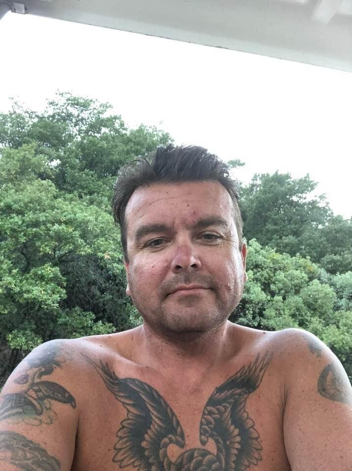 Brian’s procedure went well, in recovery