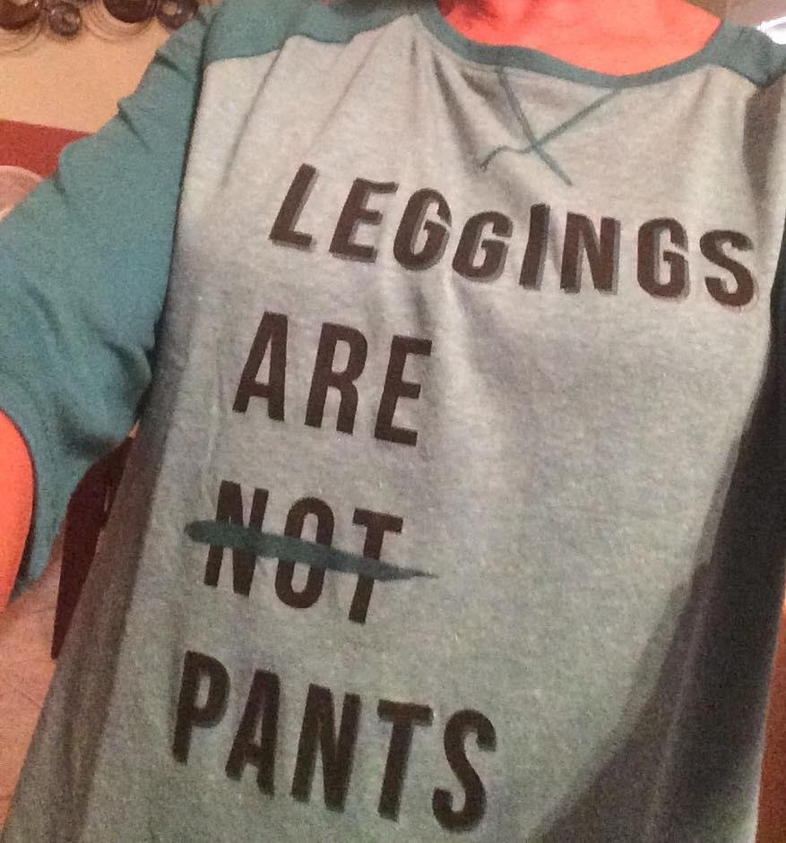 Subtle reminder...