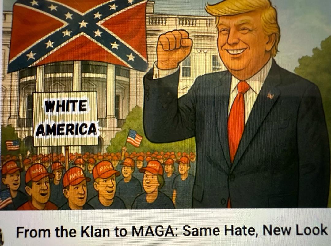 Could this actually be true? Is this a fair assessment?