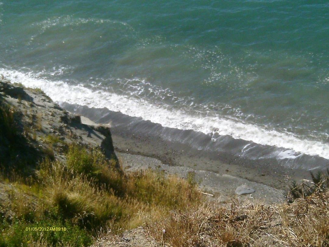 long way down