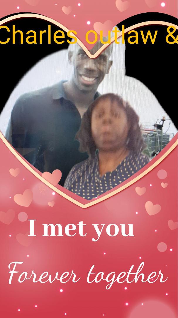 Chanda Bakongo's album, Mobile uploads