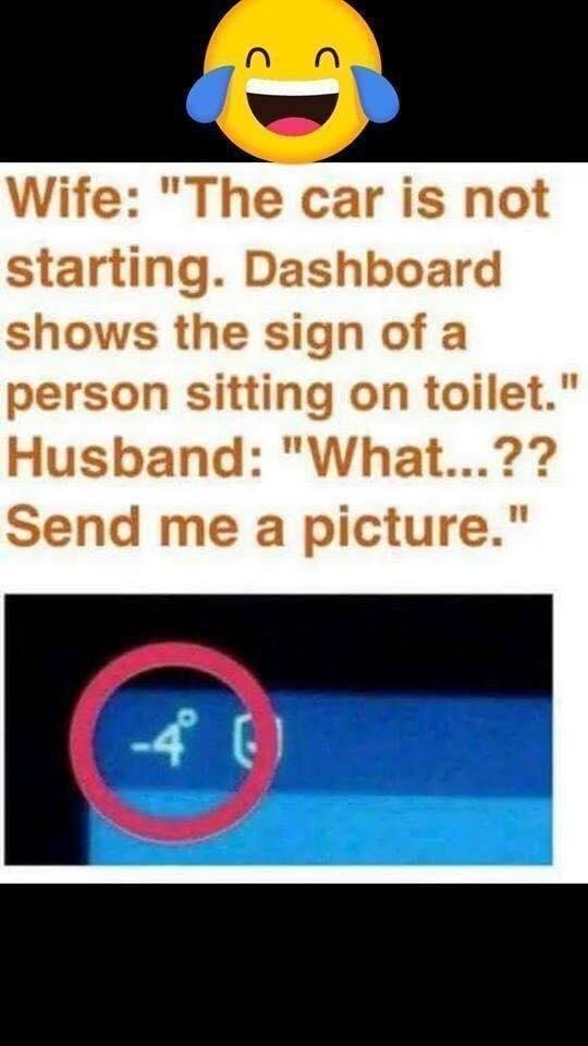 Got this off LinkedIn... Too funny not to share