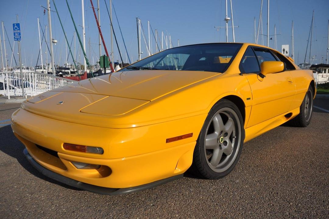 Excitied to report my Lotus Esprit is listed on bringatrailer.com. Fun site for those who like interesting cars. Kind of a revolving car show with new listings everyday if you subscribe to their daily email. Click on the li