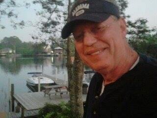 Big daddys grill on fish river