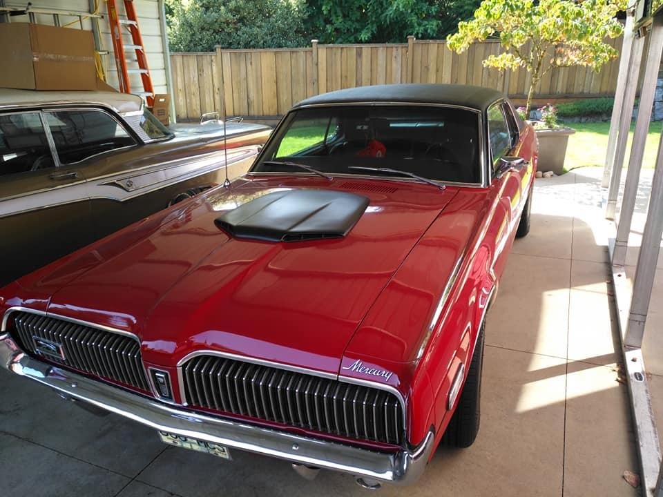 Sheldon Potts' album, Timeline Photos