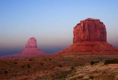 Debra Davis' album, AZ Seasonal Pictures