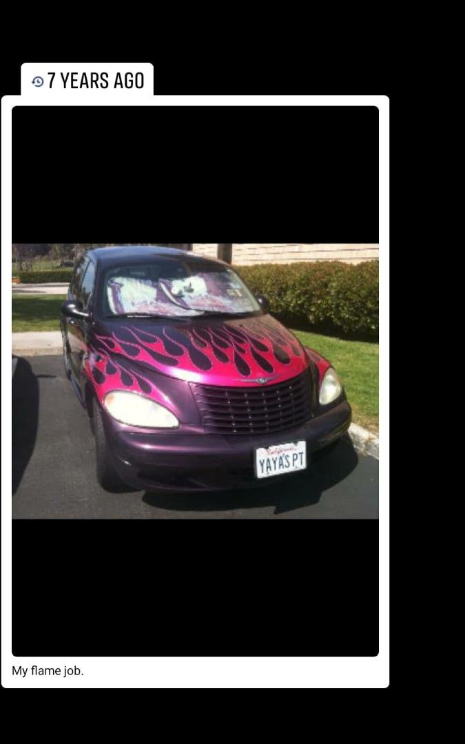 Pat Baker's album, Mobile Uploads