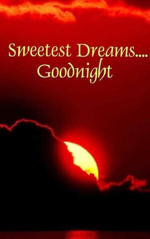 Sleep tight