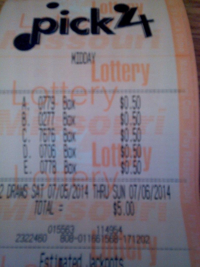 IT CAME AGAIN LIKE LAST NIGHT PICK 4 EVEN DRAWING! $250.00 WIN AGAIN 2X IN A ROW!