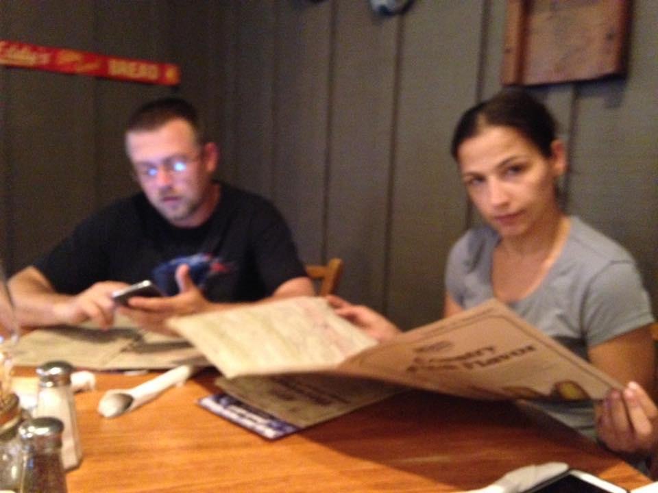 Brian Manning's album, Mobile Uploads