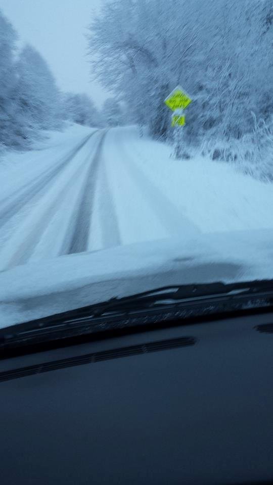 Traper road