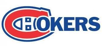 I found the new logo for the Habs! haha