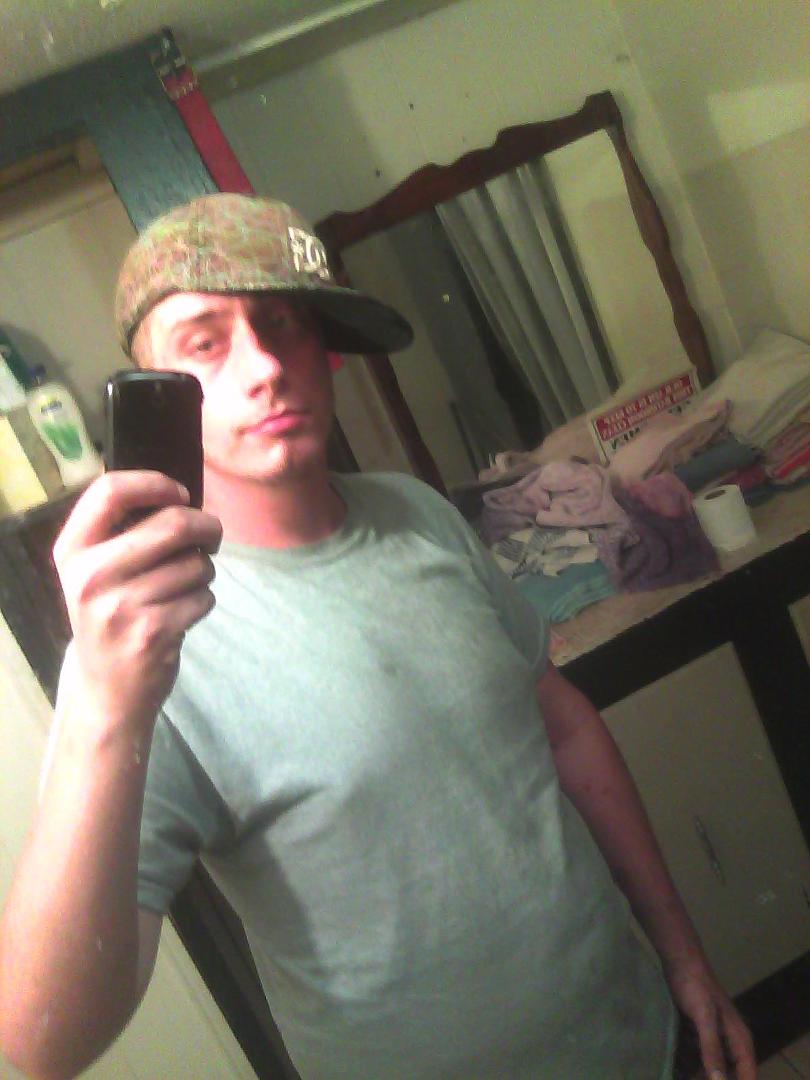 McKenzie Self's album, Mobile uploads