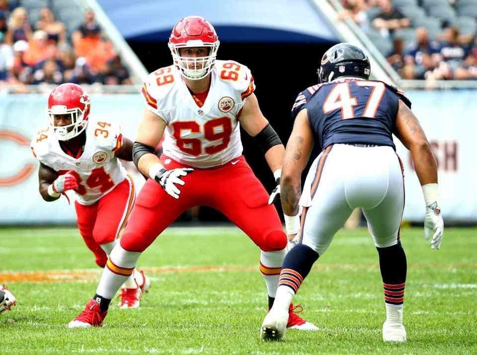 Chief's vs. Packers Thursday at 8pm EST! Kill em Reid!