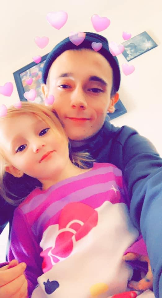 Logan Case's album, Mobile uploads