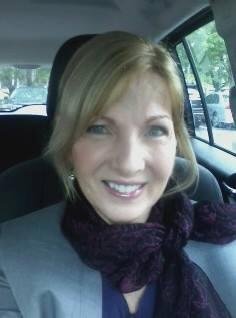 Arrived 20 minutes early. I am sooo going to "knock their socks off"!